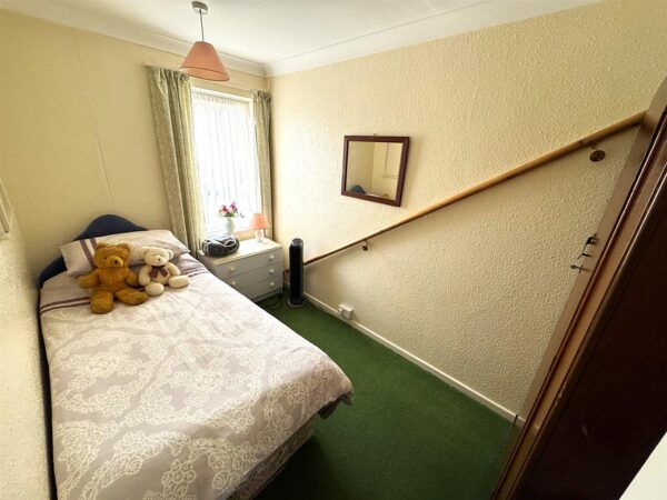 Saxilby Close, Corby