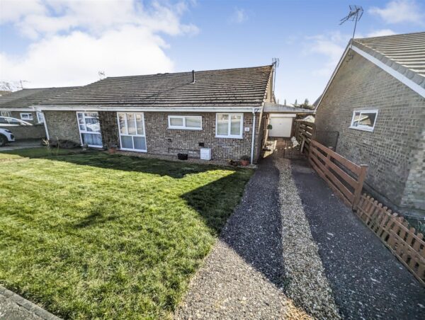 Manor Drive, Corby