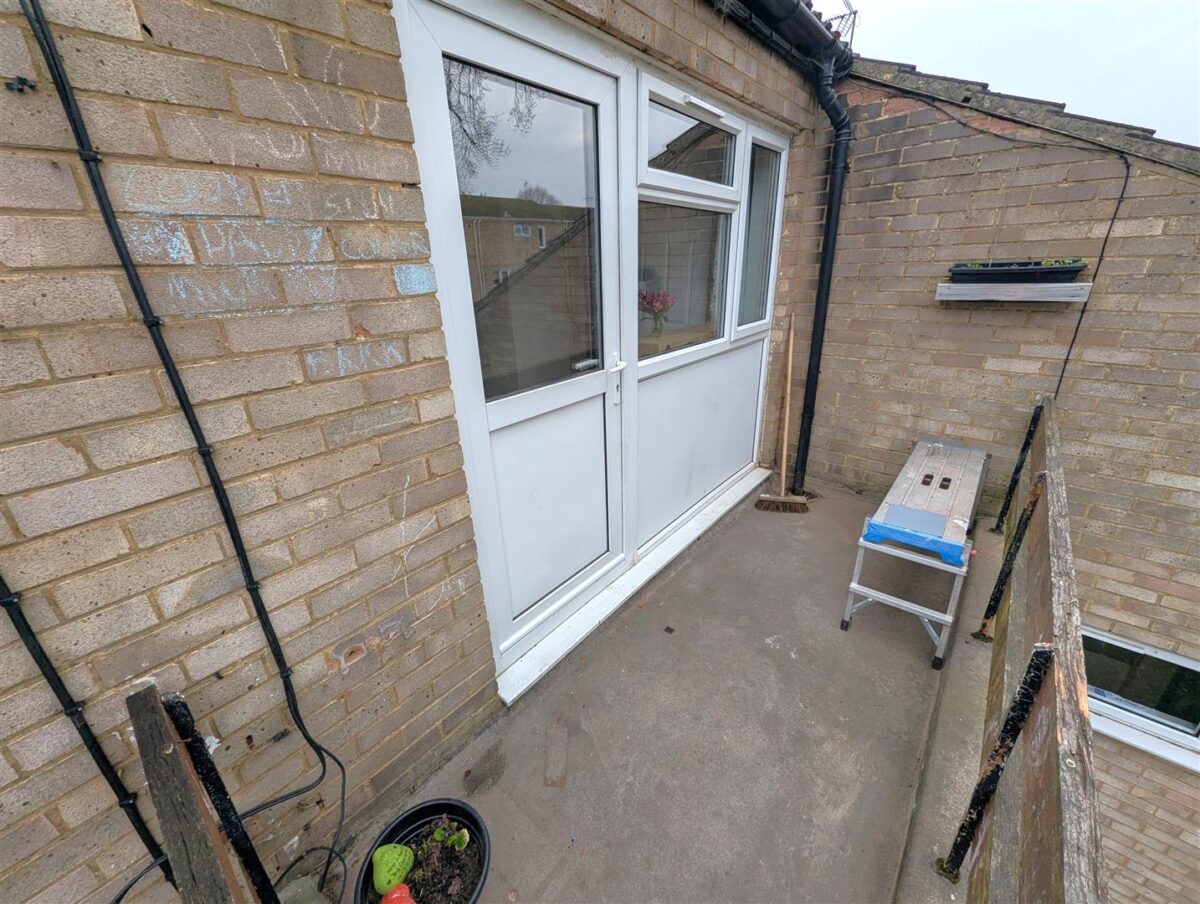 Southbrook, Corby