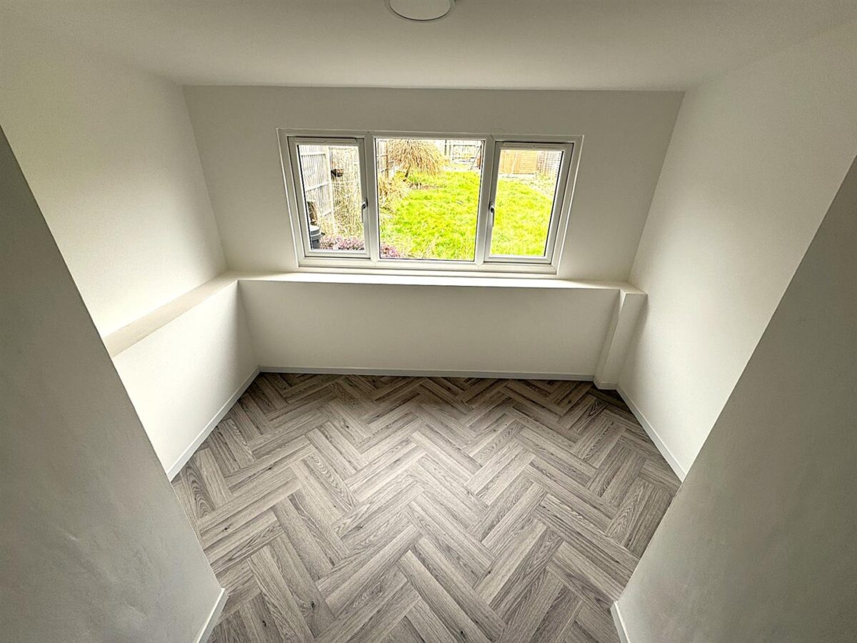 Willow Road, Kettering