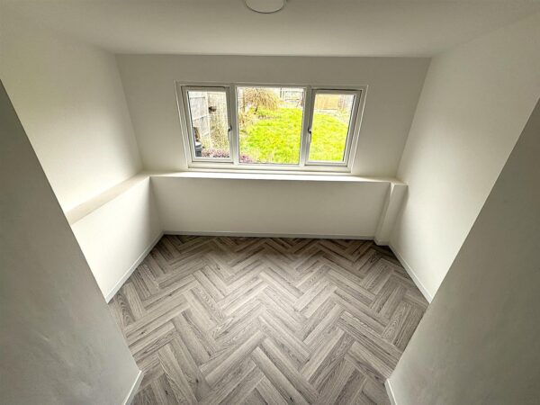 Willow Road, Kettering