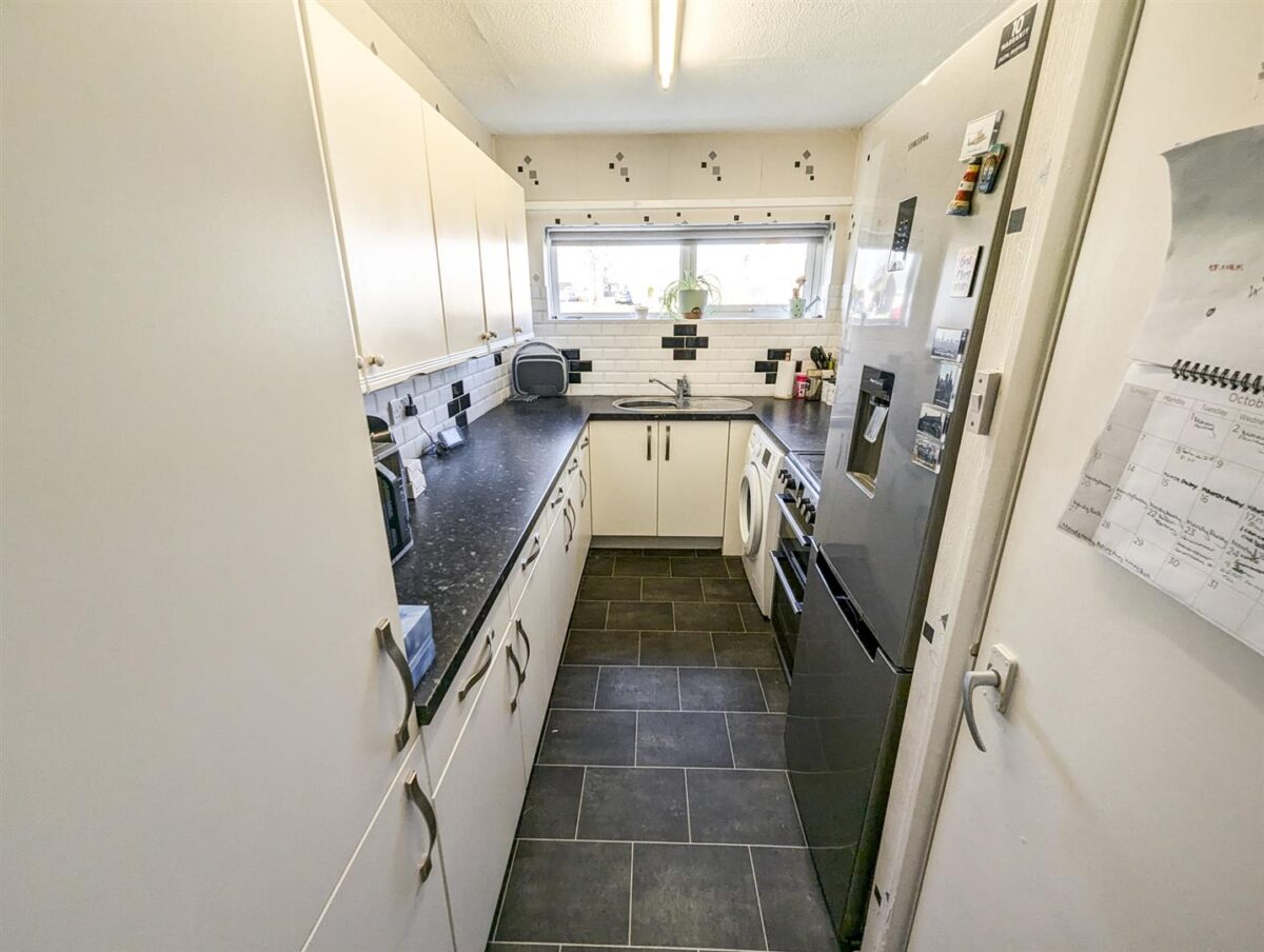 Manor Drive, Corby