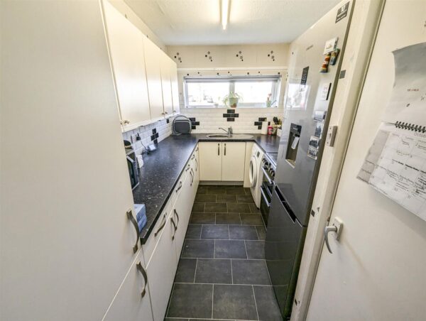 Manor Drive, Corby