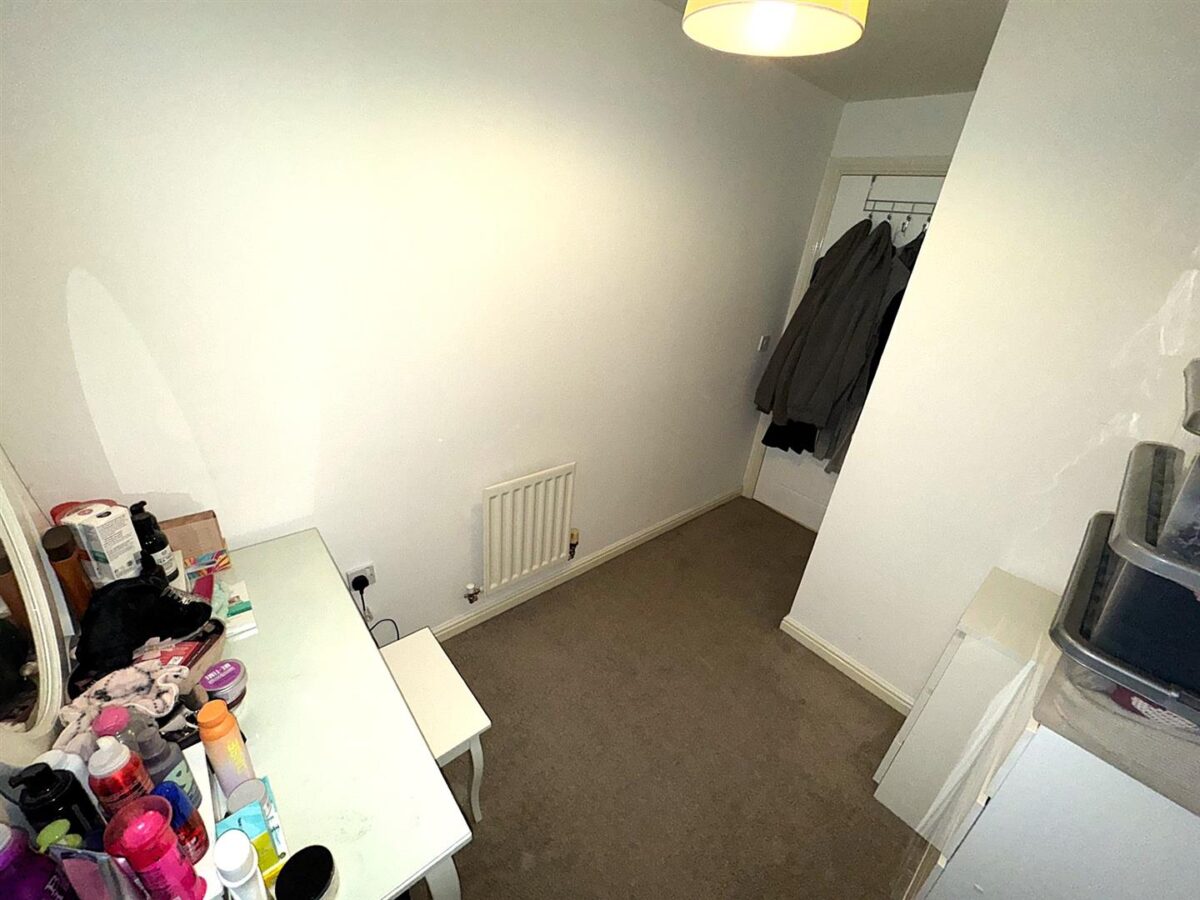 Catterick Close, Corby