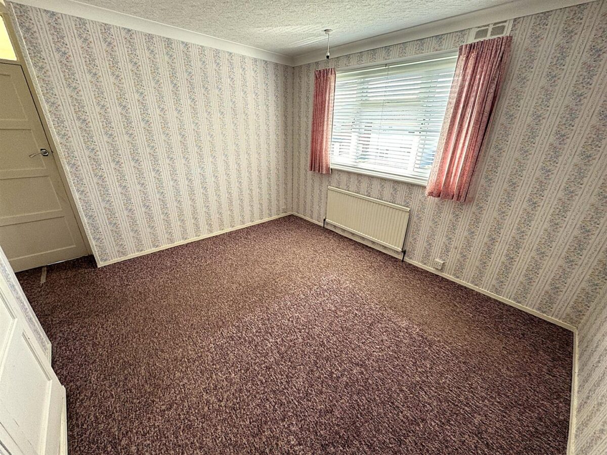 Dovedale Road, Corby
