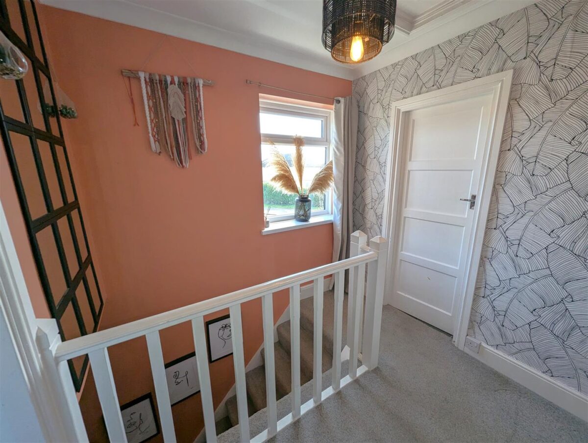 Coleridge Way, Corby