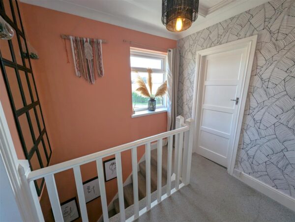 Coleridge Way, Corby