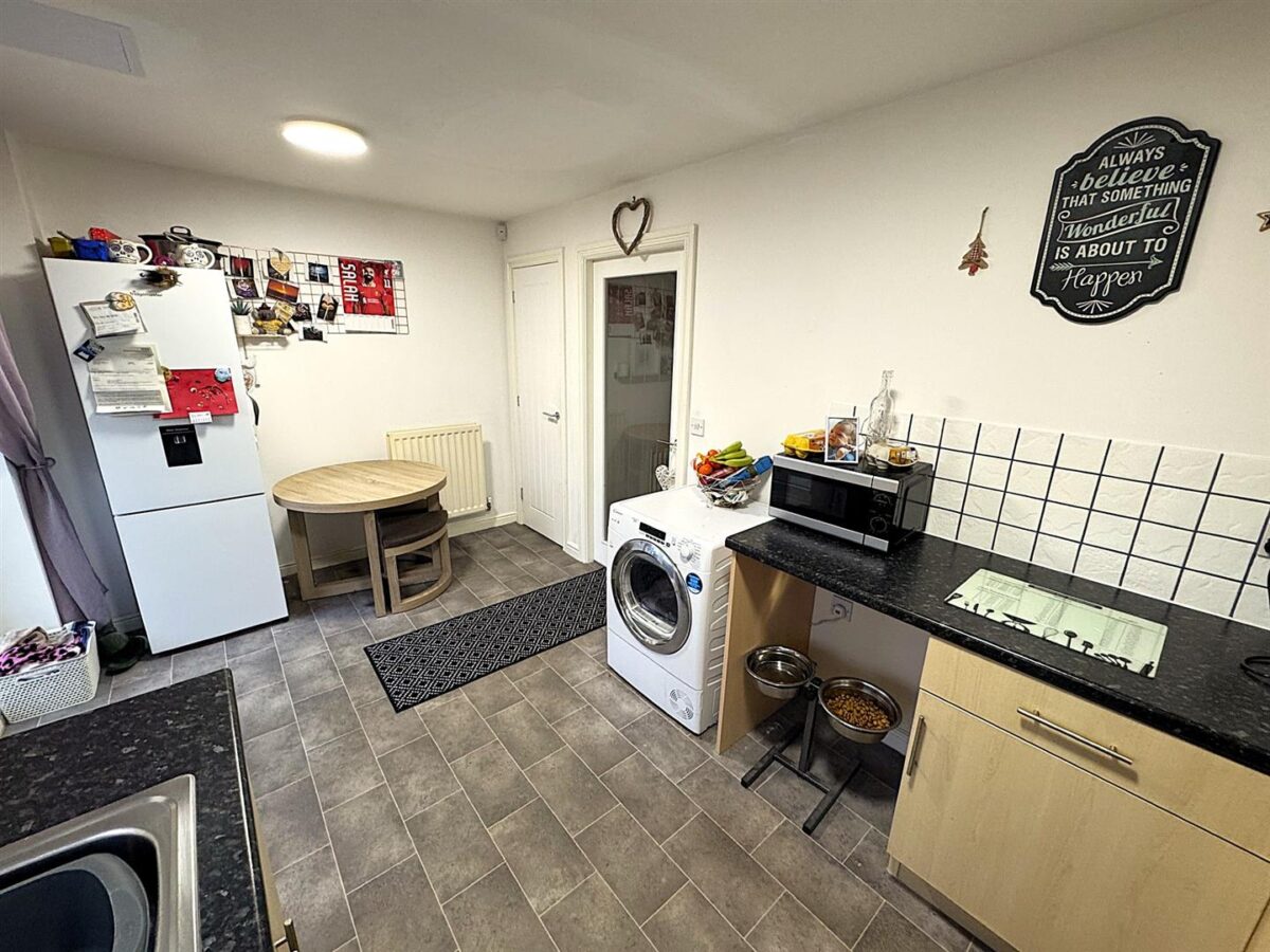 Catterick Close, Corby