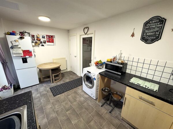Catterick Close, Corby