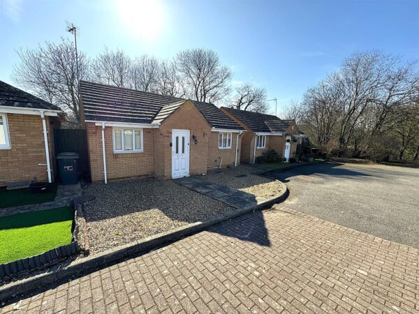 Tunwell Lane, Corby
