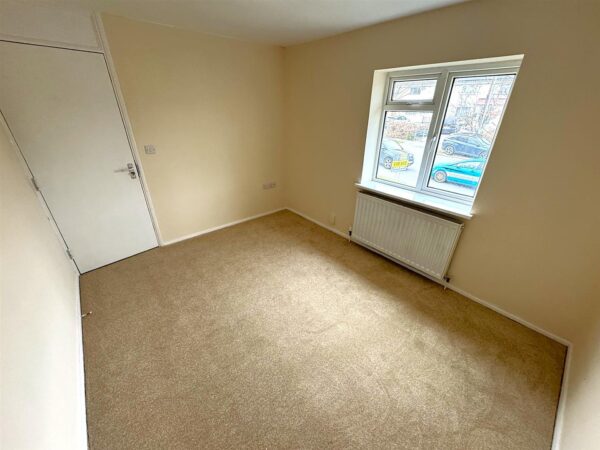 Gainsborough Road, Corby