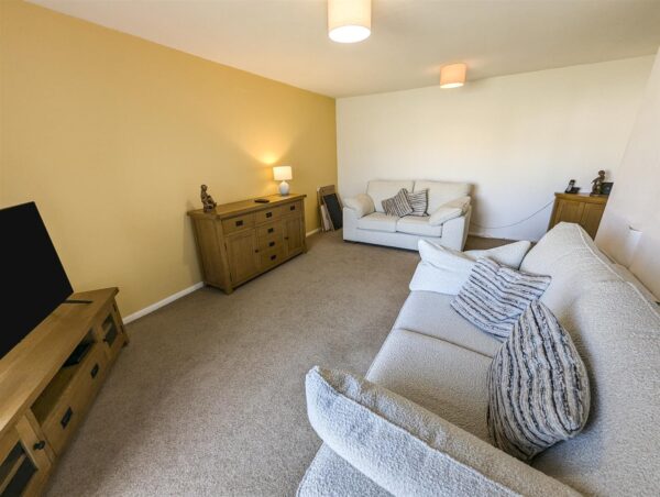 Manor Drive, Corby