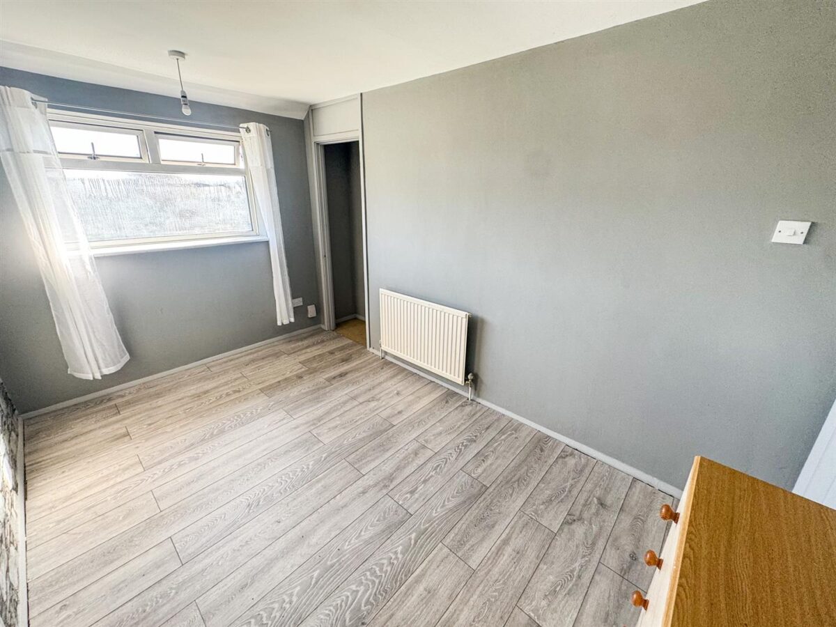 Rodney Drive, Corby