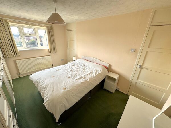 Rodney Drive, Corby