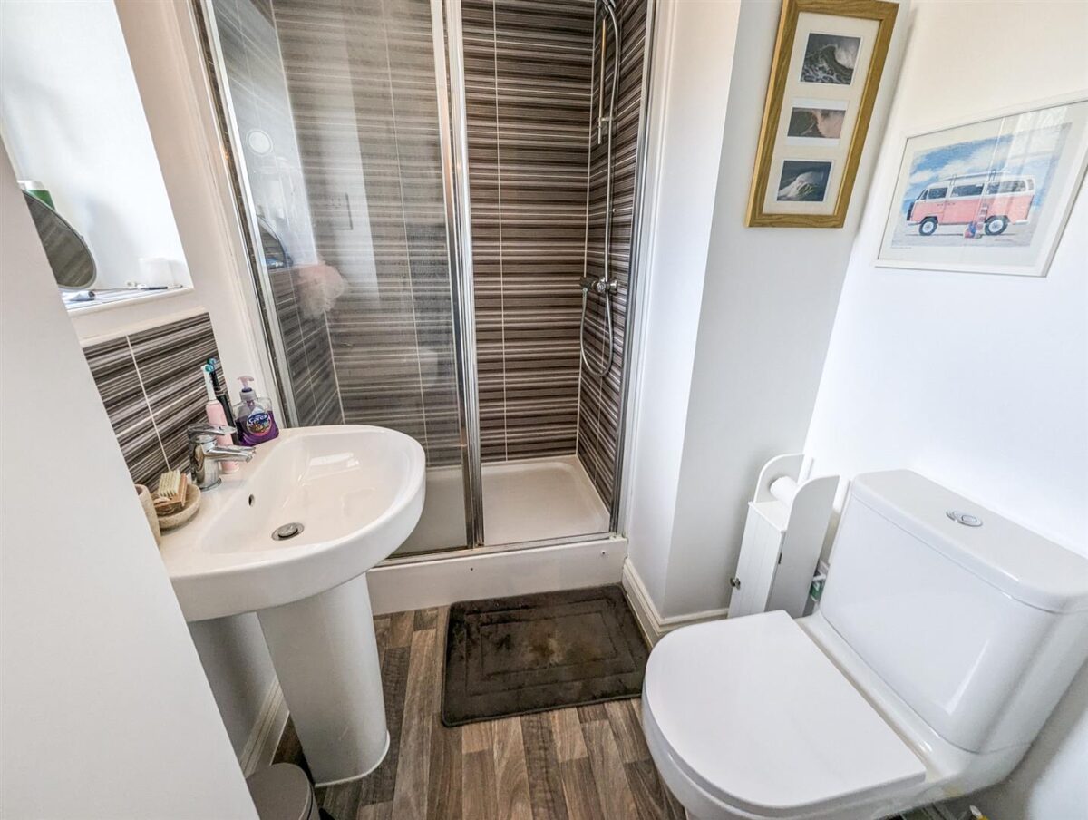 Grant Drive, Corby