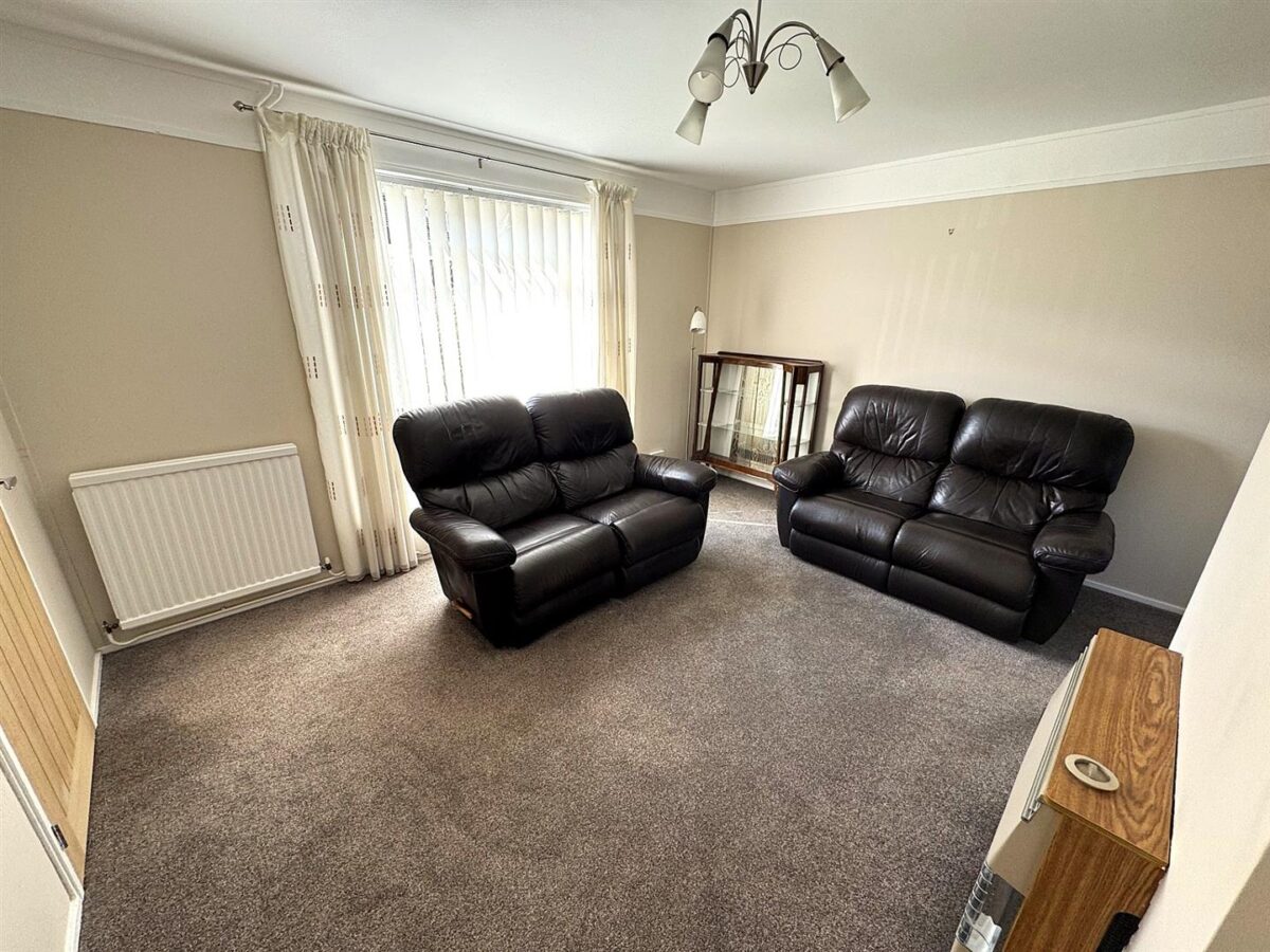 Dovedale Road, Corby