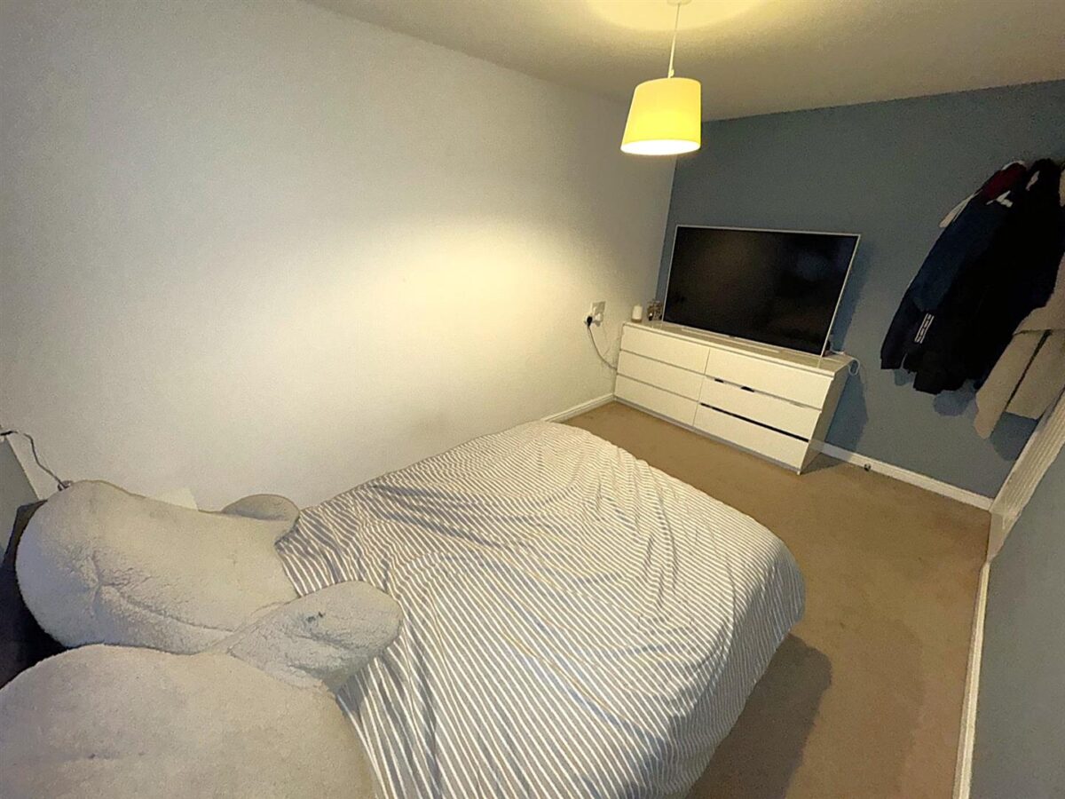 Catterick Close, Corby