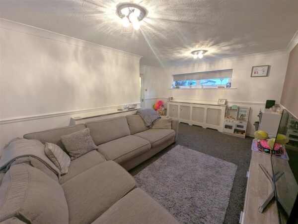Eastbrook, Corby