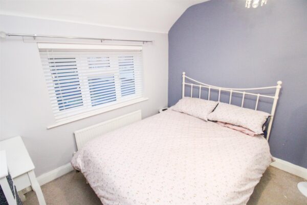 Latimer Road, Corby