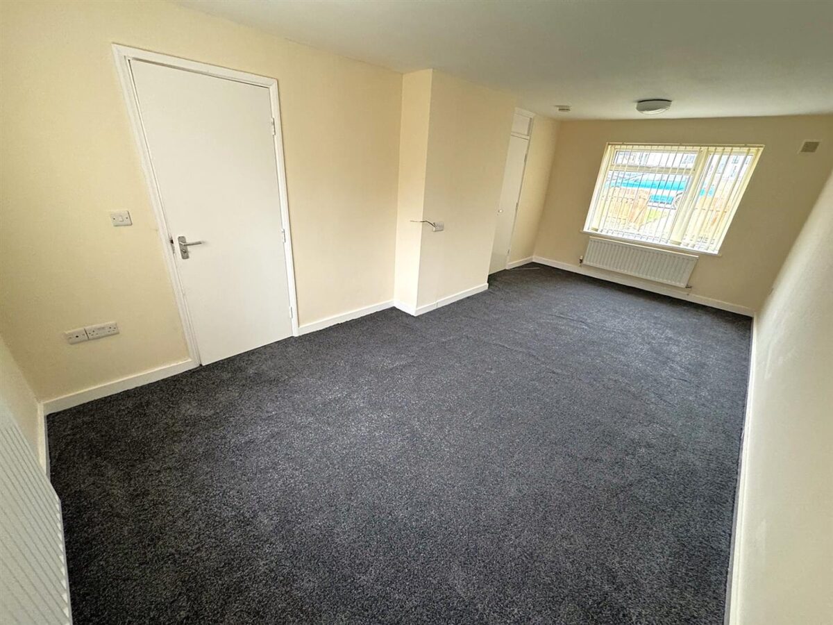 Gainsborough Road, Corby