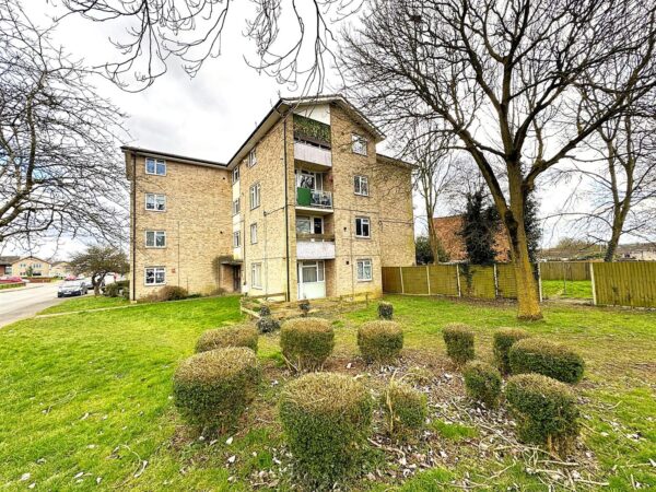 Shire Road, Corby