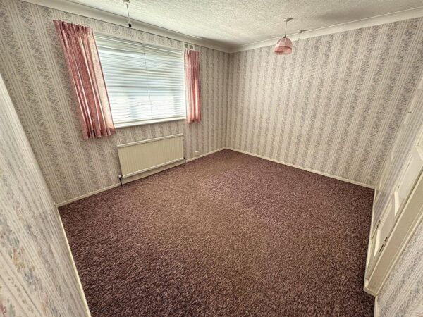 Dovedale Road, Corby