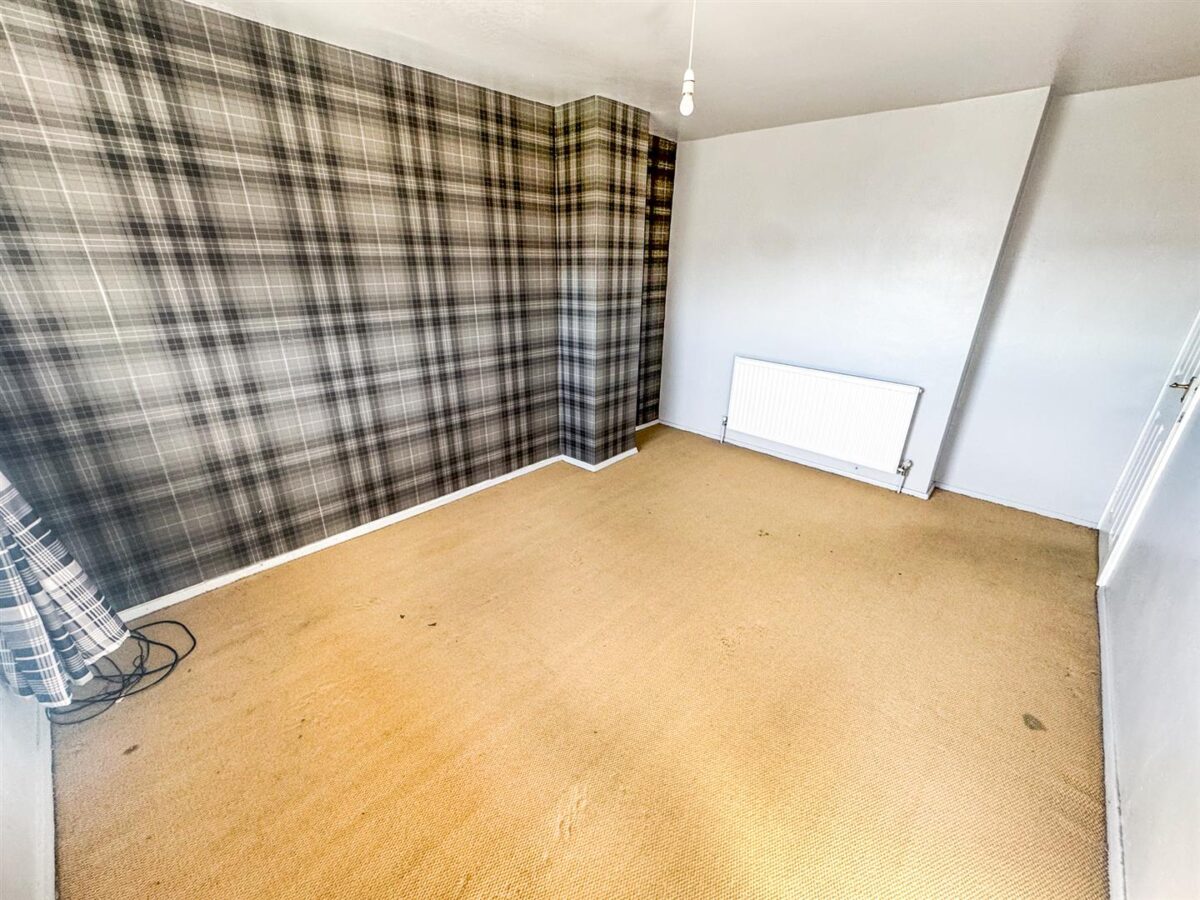 Rodney Drive, Corby