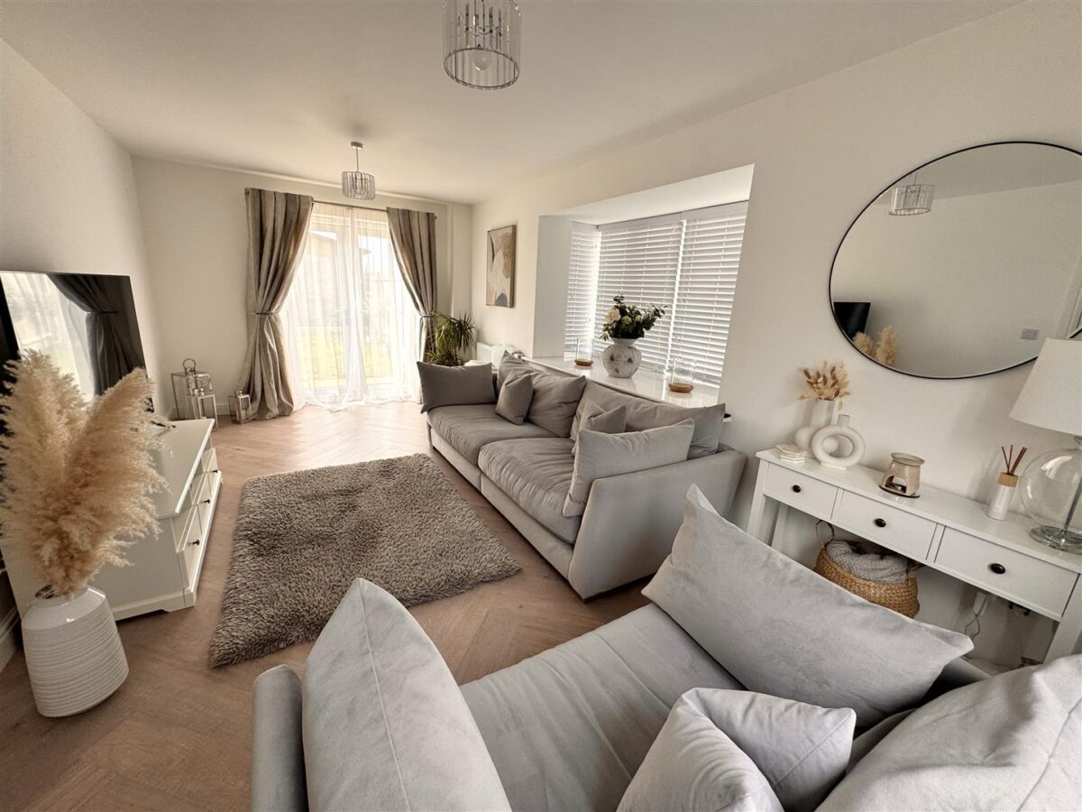 Merlin Road, Corby