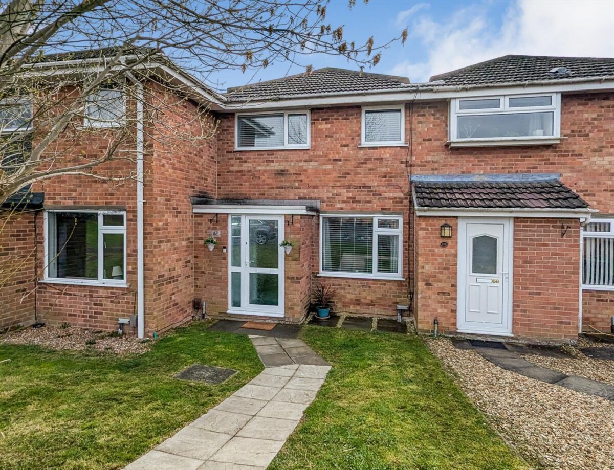 Patrick Road, Corby