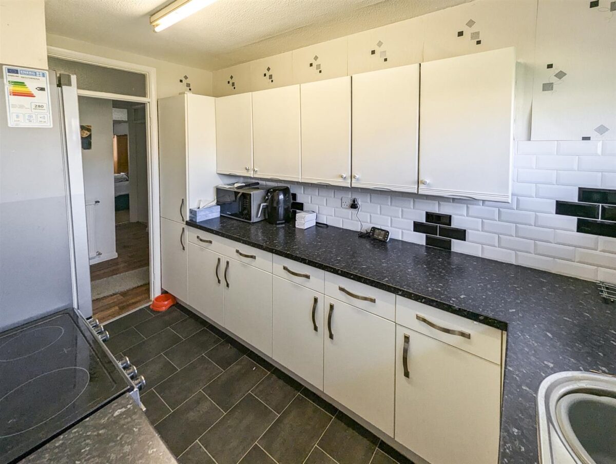 Manor Drive, Corby