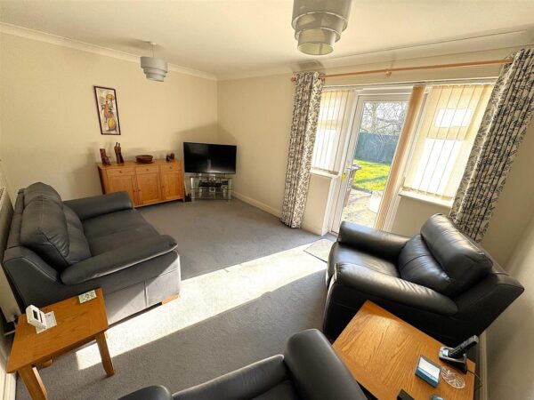 Tunwell Lane, Corby
