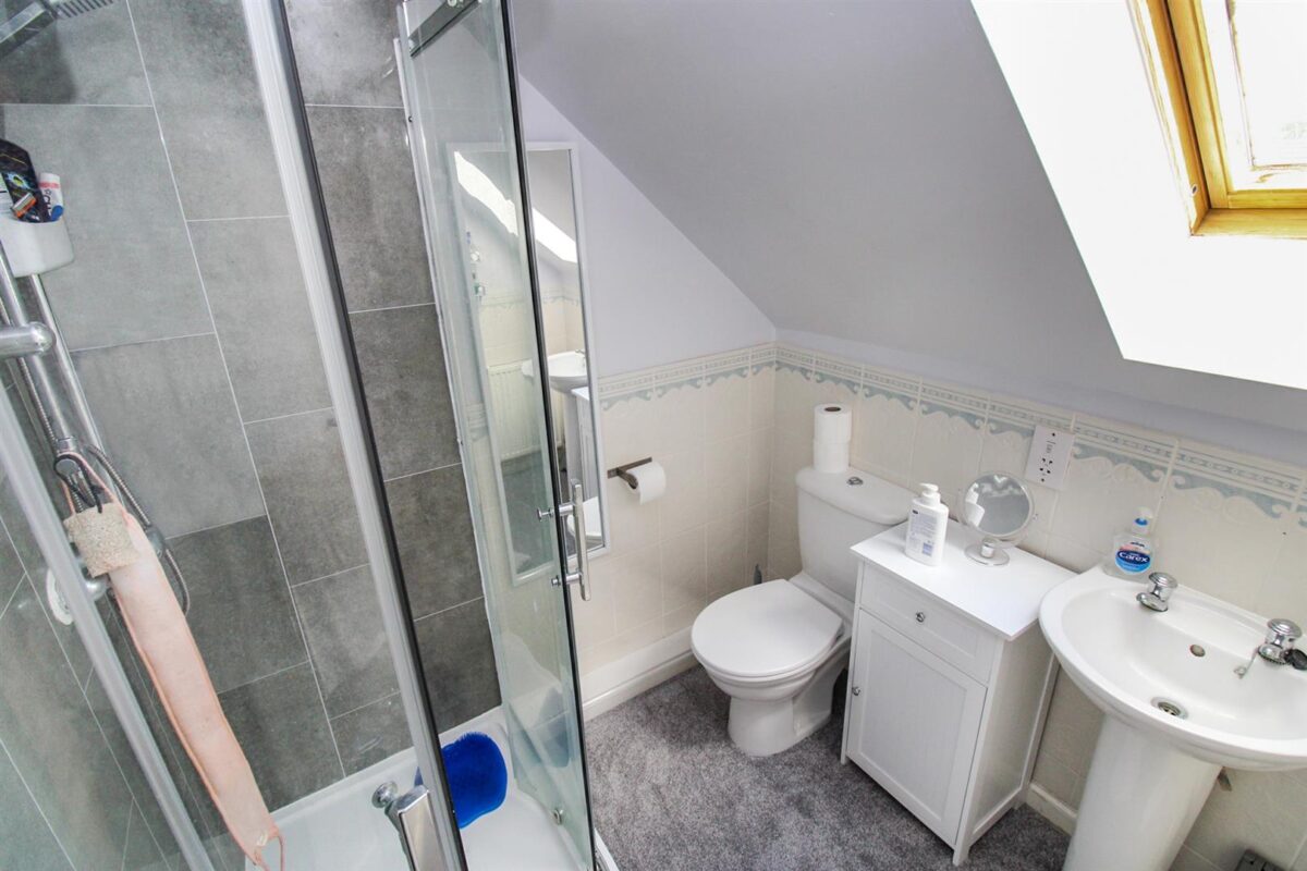 Flatford Close, Corby