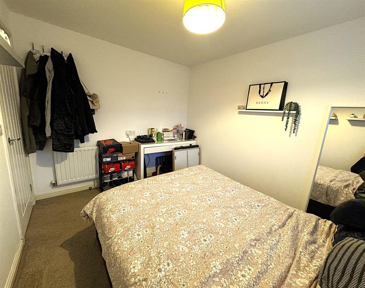 Catterick Close, Corby