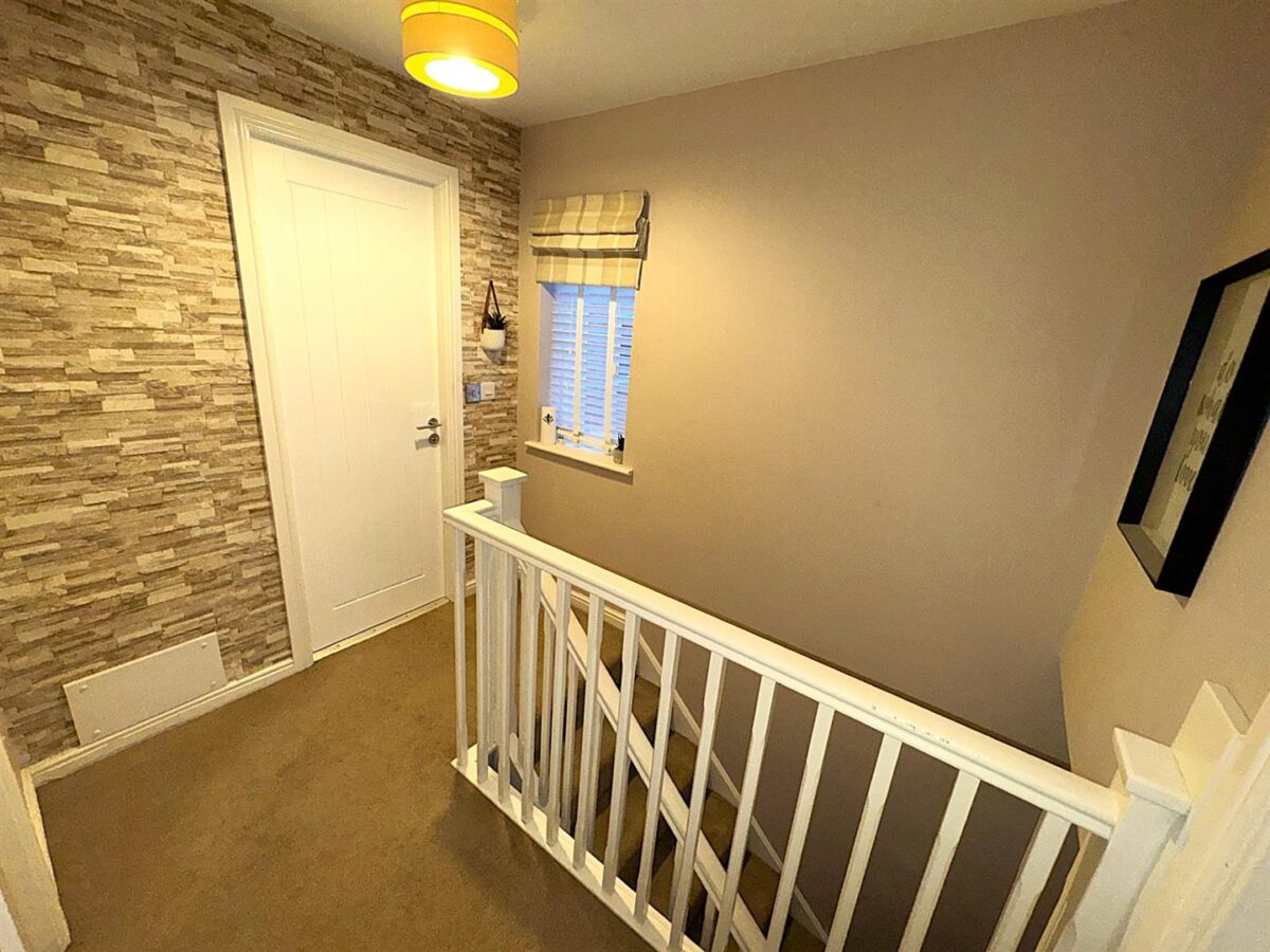 Catterick Close, Corby