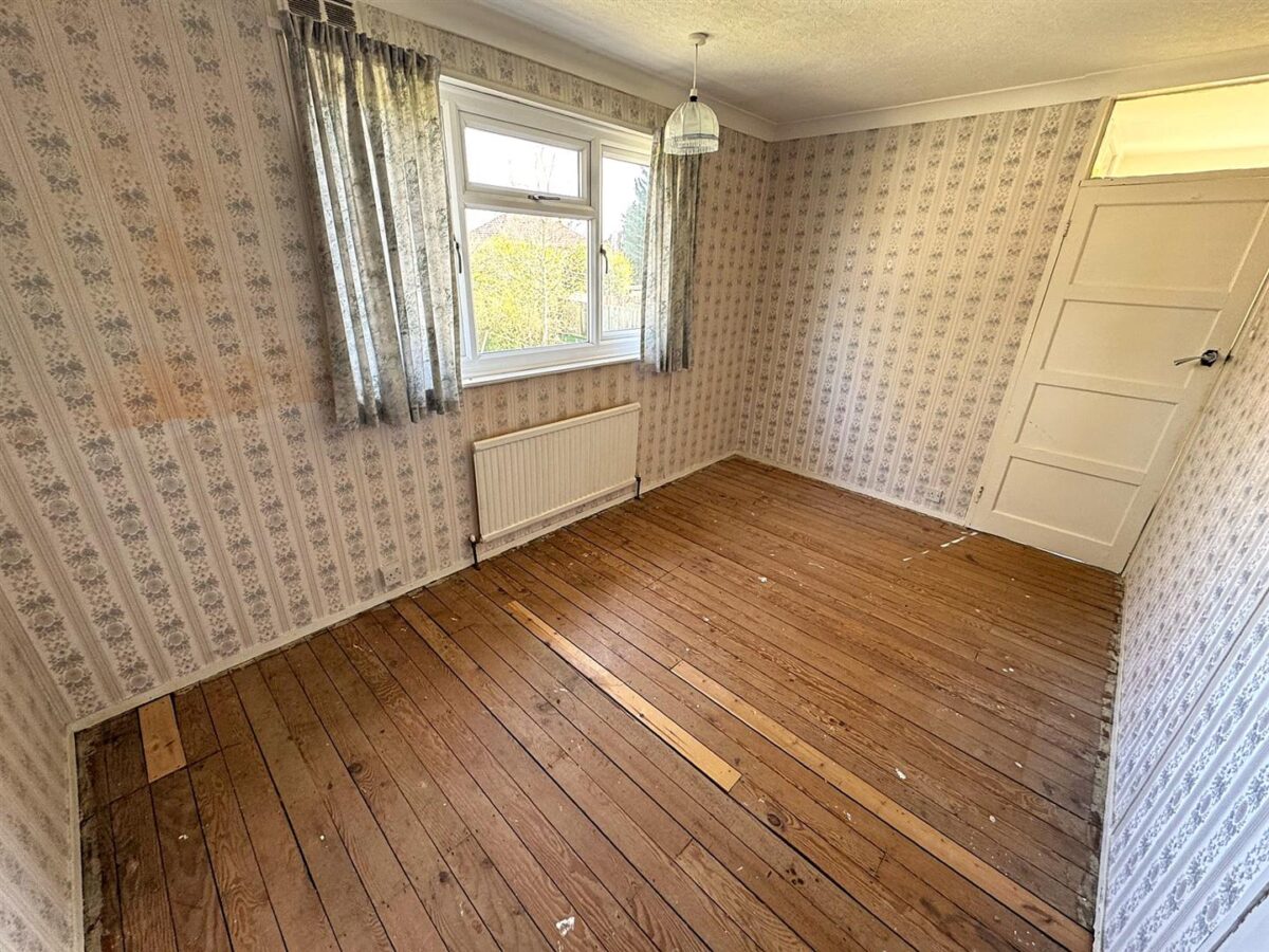 Dovedale Road, Corby