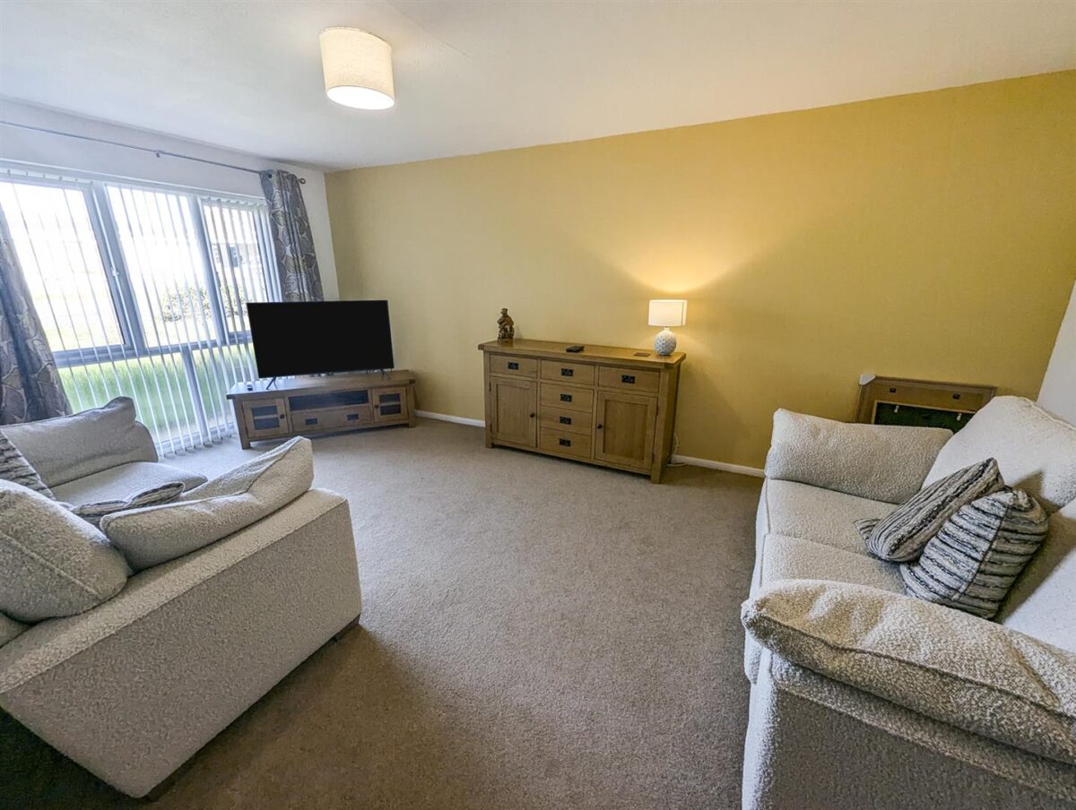 Manor Drive, Corby