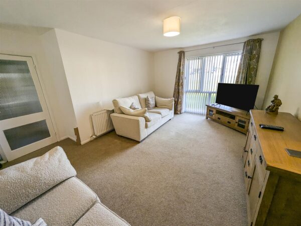 Manor Drive, Corby