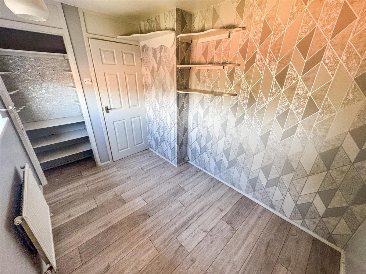 Rodney Drive, Corby