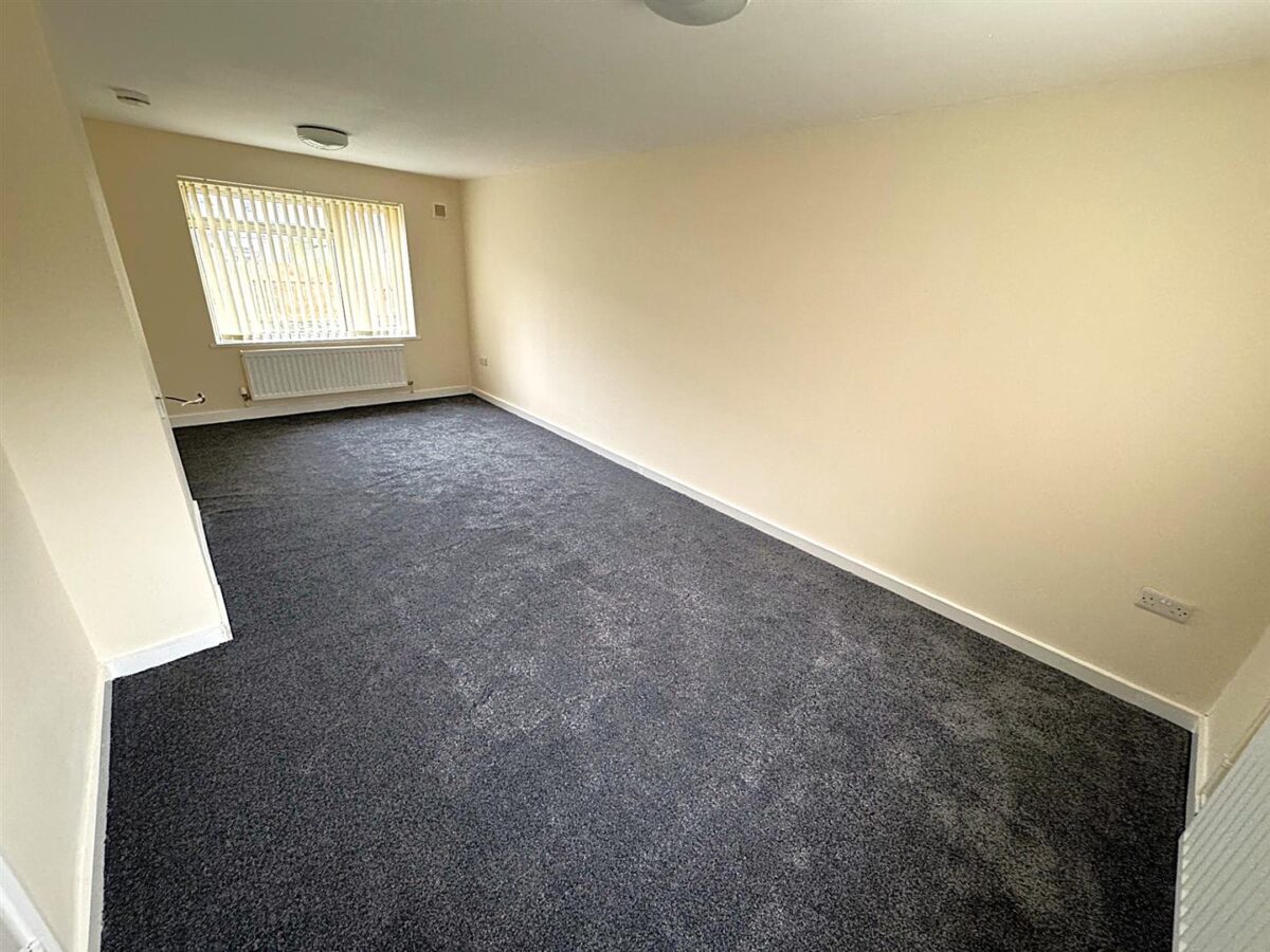 Gainsborough Road, Corby