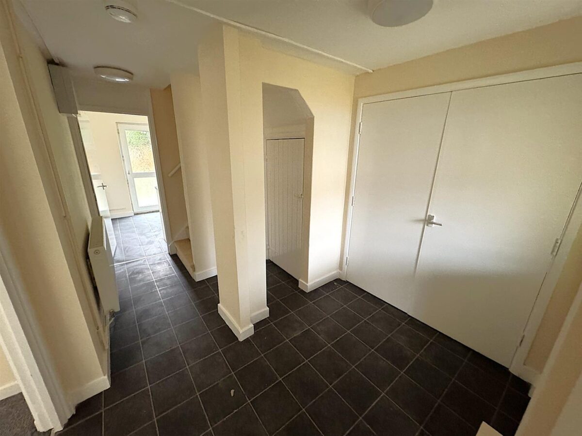 Gainsborough Road, Corby