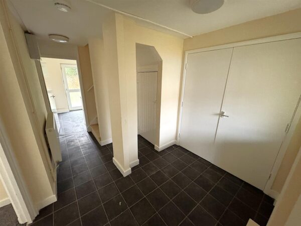 Gainsborough Road, Corby
