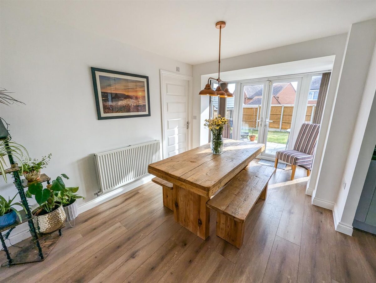 Grant Drive, Corby