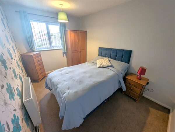 Manor Drive, Corby