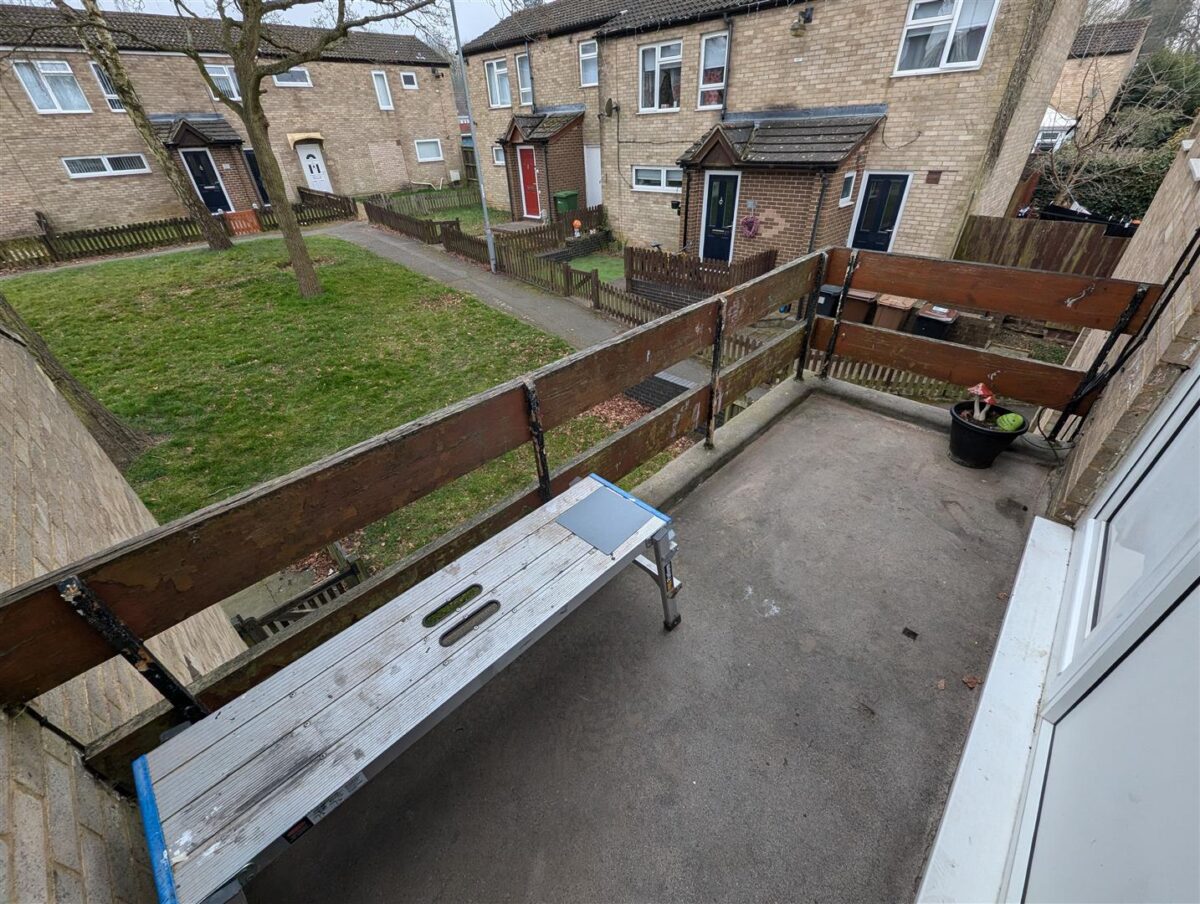 Southbrook, Corby