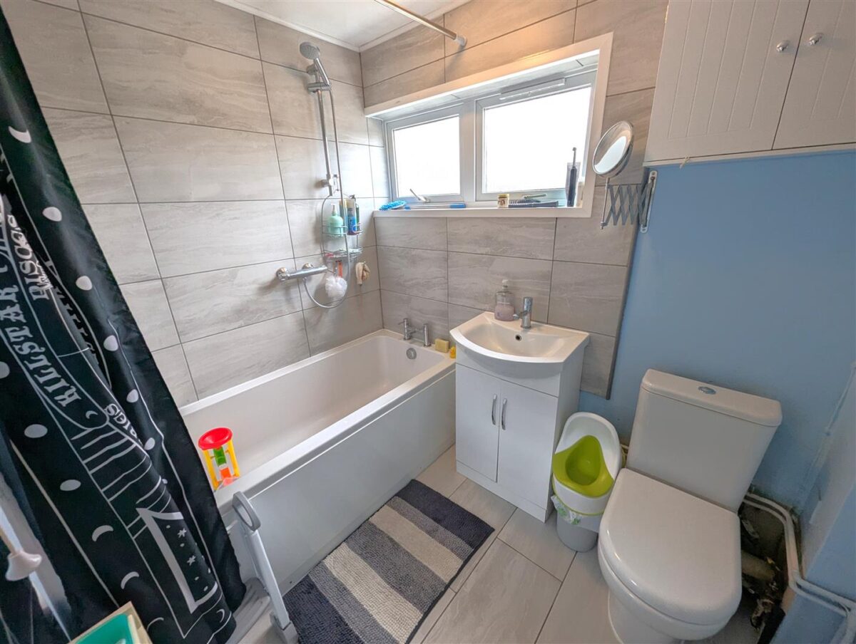Southbrook, Corby