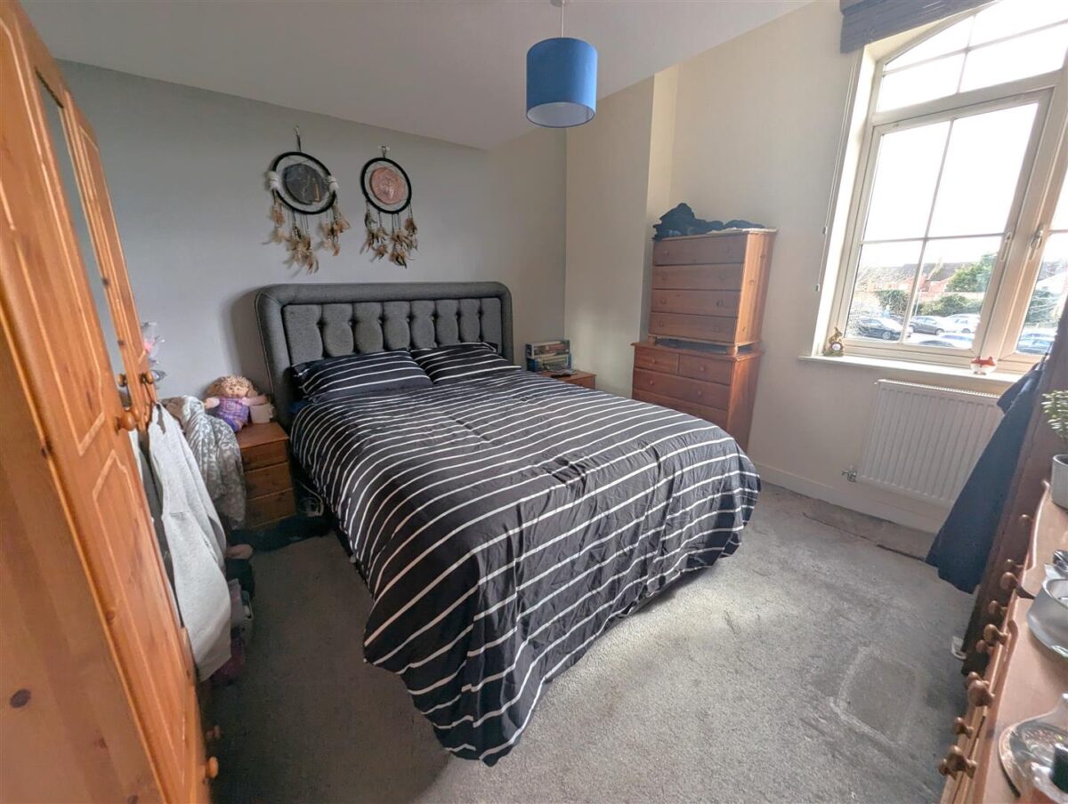 Flat 3, 81 Stamford Road Kettering