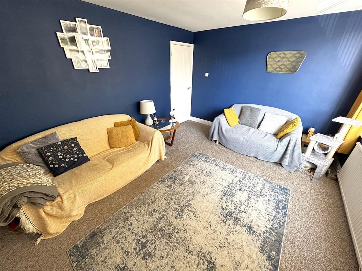 Moriston Close, Corby
