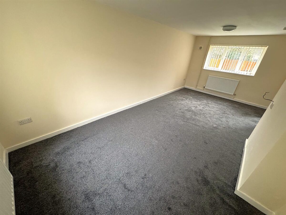Gainsborough Road, Corby