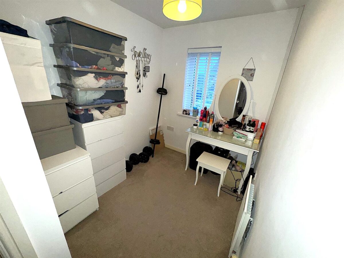 Catterick Close, Corby
