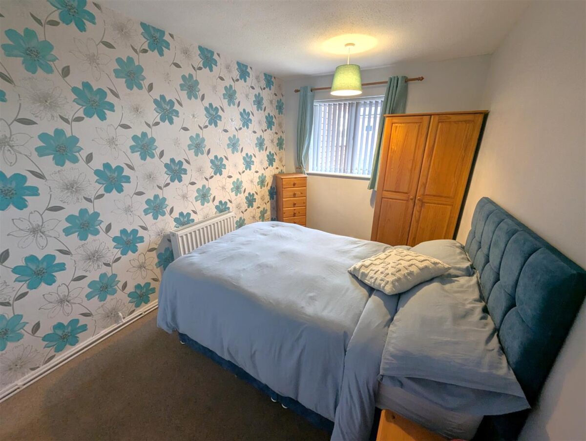 Manor Drive, Corby